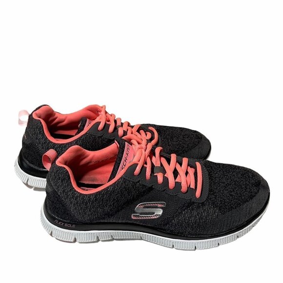 Skechers Women Shoes Size 6.5 * - Picture 4 of 6